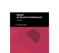 Manual de Derecho Constitucional I: 267