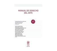 Manual de Derecho del arte