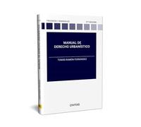 Manual de derecho urbanístico
