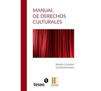 Manual de derechos culturales
