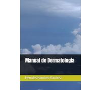 Manual de Dermatología