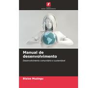 Manual de desenvolvimento: Desenvolvimento comunitário e sustentável