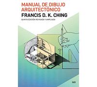 Manual de dibujo arquitectónico