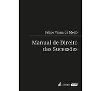 Manual de Direito das Sucessões