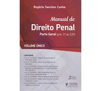 Manual de Direito Penal. Parte Geral
