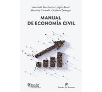 Manual De Economía Civil: 0