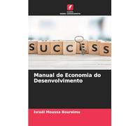 Manual de Economia do Desenvolvimento