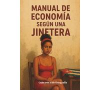 Manual de economía según una jinetera: Harvard ni Harvard