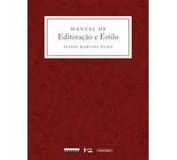 manual de editoracao e estilo