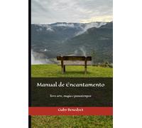 Manual de Encantamento