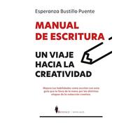 Manual de escritura
