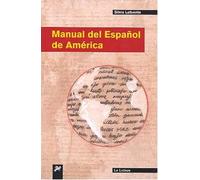 Manual de español de América