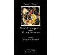 Manual de espumas / Foam Manual