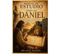 Manual de Estudio Libro de Daniel