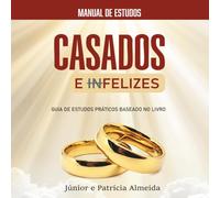 Manual de Estudo Casados e Felizes