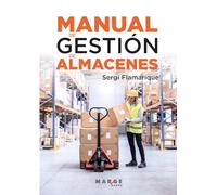 Manual de gestión de almacenes: 0