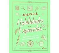 Manual de Habilidades Esquecidas