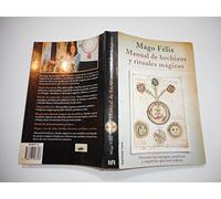 Manual De Hechizos Y Rituales Magicos
