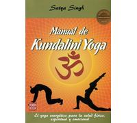 Manual de Kundalini yoga/ Kundalini Yoga Manual