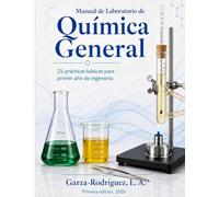 Manual de Laboratorio Química General: Química General