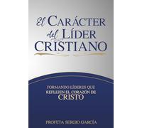 Manual de Liderazgo Profético