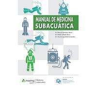 Manual de medicina subacuática