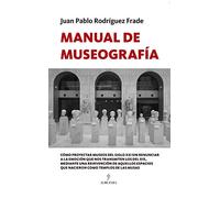 Manual de Museografía