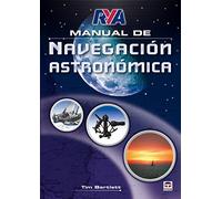 Manual de navegacion astronomica / RYA Astro Navigation Handbook