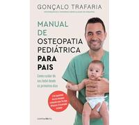 Manual de Osteopatia Pediátrica para Pais