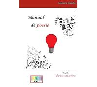 Manual de poesía