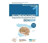 Manual de práctica clínica en Epilepsia: 11
