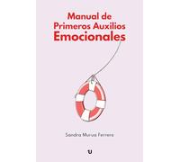 Manual de Primeros Auxilios Emocionales