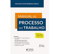 Manual De Processo Do Trabalho