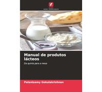 Manual de produtos lácteos: Da quinta para a mesa