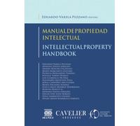 Manual de propiedad intelectual: Intellectual property handbook