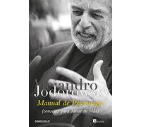 Manual de Psicomagia [Lingua spagnola]