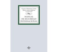 Manual de Seguridad Internacional