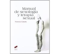 Manual de sexología y terapia sexual