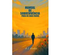 Manual de Sobrevivência para os Dias Ruins