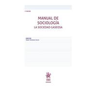 Manual de Sociología 2ª Ed: 1