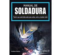 Manual De Soldadura.