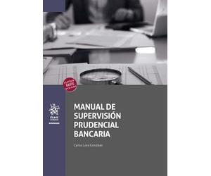 Manual de supervisión prudencial bancaria