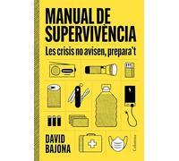 Manual de supervivència
