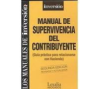 Manual de supervivencia del contribuyente