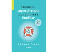 Manual de Supervivencia para la Empresa Familiar