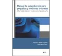 Manual de supervivencia para pequeñas y medianas empresas