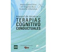 Manual de técnicas y terapias cognitivo conductuales: 222
