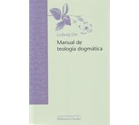 Manual de teología dogmática
