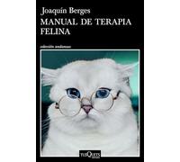 Manual de terapia felina