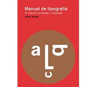 Manual de tipografía [Lingua spagnola]